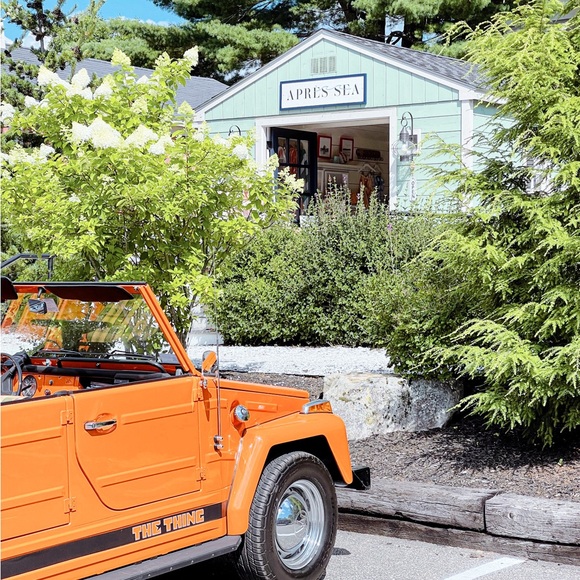 Veronica Beard lavender jeans - Picture 5 of 5